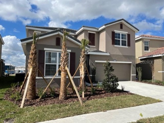 7809 OAK REFLECTION LOOP, DAVENPORT, Florida 33837, 7 Bedrooms Bedrooms, ,6 BathroomsBathrooms,Rental Properties,For Sale,OAK REFLECTION,O6007341