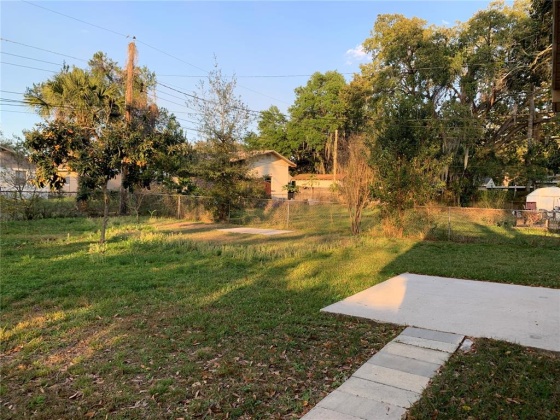 631 CAREY PLACE, LAKELAND, Florida 33803, 4 Bedrooms Bedrooms, ,2 BathroomsBathrooms,Rental Properties,For Sale,CAREY,O6008635