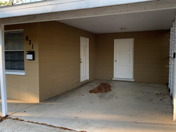 631 CAREY PLACE, LAKELAND, Florida 33803, 4 Bedrooms Bedrooms, ,2 BathroomsBathrooms,Rental Properties,For Sale,CAREY,O6008635