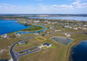 498 WATERFERN TRAIL DRIVE, AUBURNDALE, Florida 33823, ,Land,For Sale,WATERFERN TRAIL,S5063759