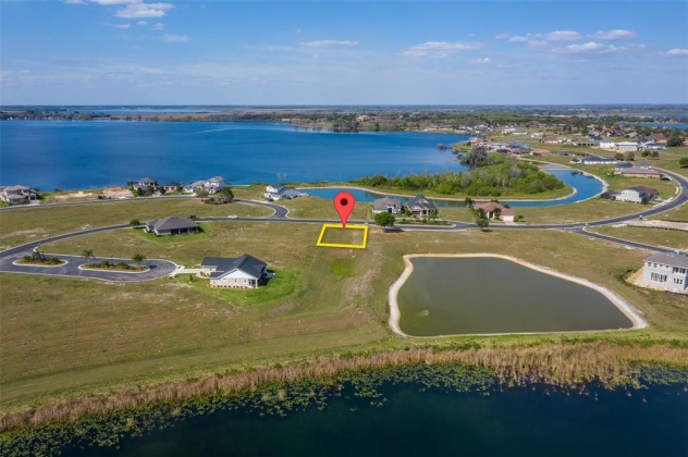 498 WATERFERN TRAIL DRIVE, AUBURNDALE, Florida 33823, ,Land,For Sale,WATERFERN TRAIL,S5063759