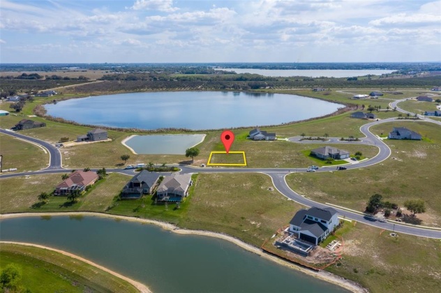 498 WATERFERN TRAIL DRIVE, AUBURNDALE, Florida 33823, ,Land,For Sale,WATERFERN TRAIL,S5063759