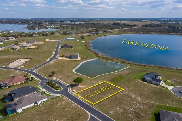 498 WATERFERN TRAIL DRIVE, AUBURNDALE, Florida 33823, ,Land,For Sale,WATERFERN TRAIL,S5063759