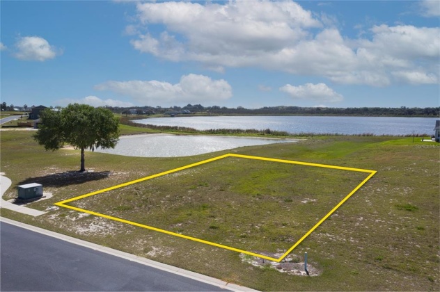 498 WATERFERN TRAIL DRIVE, AUBURNDALE, Florida 33823, ,Land,For Sale,WATERFERN TRAIL,S5063759