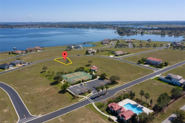 237 PINE LILLY COURT, LAKE ALFRED, Florida 33850, ,Land,For Sale,PINE LILLY,S5063767
