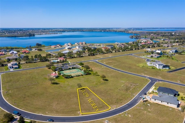 237 PINE LILLY COURT, LAKE ALFRED, Florida 33850, ,Land,For Sale,PINE LILLY,S5063767