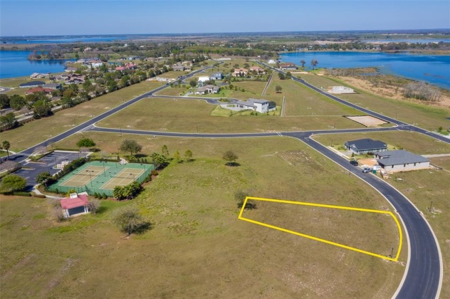 237 PINE LILLY COURT, LAKE ALFRED, Florida 33850, ,Land,For Sale,PINE LILLY,S5063767