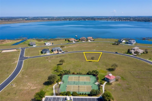 237 PINE LILLY COURT, LAKE ALFRED, Florida 33850, ,Land,For Sale,PINE LILLY,S5063767