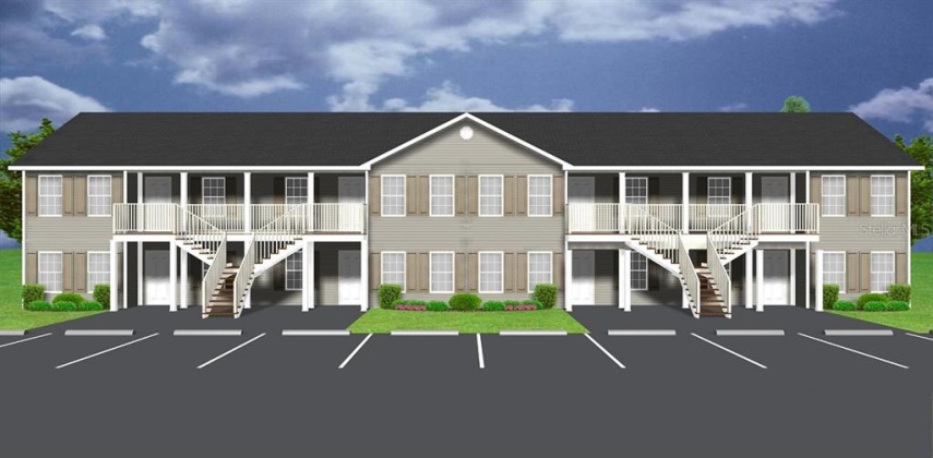 LAKE MARIE DRIVE, DUNDEE, Florida 33838, ,Land,For Sale,LAKE MARIE,K4900731