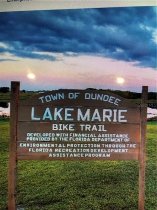 LAKE MARIE DRIVE, DUNDEE, Florida 33838, ,Land,For Sale,LAKE MARIE,K4900731