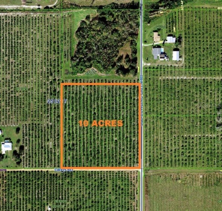 OLD BOWLING GREEN ROAD, FORT MEADE, Florida 33841, ,Land,For Sale,OLD BOWLING GREEN,B4900947
