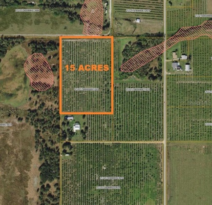 1900 DAVIS ROAD, FORT MEADE, Florida 33841, ,Land,For Sale,DAVIS,B4900948