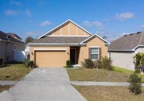 1042 SUFFRAGETTE CIRCLE, HAINES CITY, Florida 33844, 3 Bedrooms Bedrooms, ,2 BathroomsBathrooms,Rental Properties,For Sale,SUFFRAGETTE,O6008119