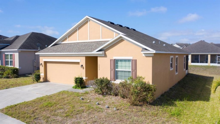 1042 SUFFRAGETTE CIRCLE, HAINES CITY, Florida 33844, 3 Bedrooms Bedrooms, ,2 BathroomsBathrooms,Rental Properties,For Sale,SUFFRAGETTE,O6008119