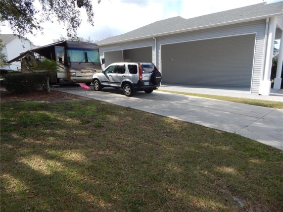 1101 CARAVAN LOOP, POLK CITY, Florida 33868, ,Land,For Sale,CARAVAN,L4928450