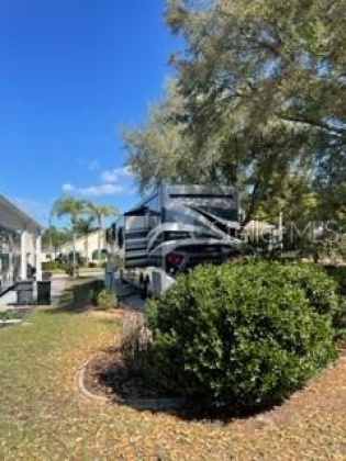 1101 CARAVAN LOOP, POLK CITY, Florida 33868, ,Land,For Sale,CARAVAN,L4928450