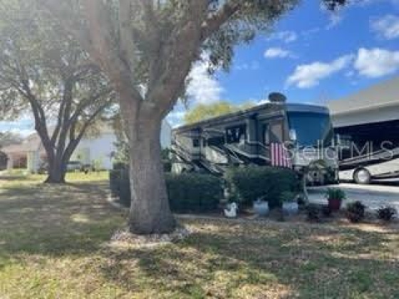 1101 CARAVAN LOOP, POLK CITY, Florida 33868, ,Land,For Sale,CARAVAN,L4928450