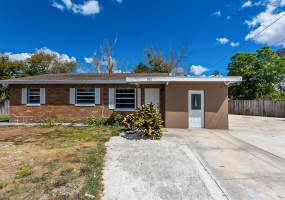 311 CONGRESS AVENUE, AUBURNDALE, Florida 33823, 4 Bedrooms Bedrooms, ,2 BathroomsBathrooms,Residential,For Sale,CONGRESS,O6008948