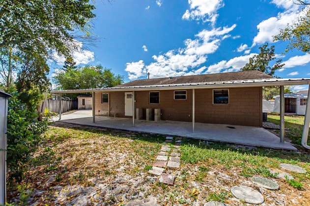 311 CONGRESS AVENUE, AUBURNDALE, Florida 33823, 4 Bedrooms Bedrooms, ,2 BathroomsBathrooms,Residential,For Sale,CONGRESS,O6008948