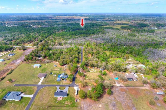 VAN FLEET TRAIL, POLK CITY, Florida 33868, ,Land,For Sale,VAN FLEET,T3358855