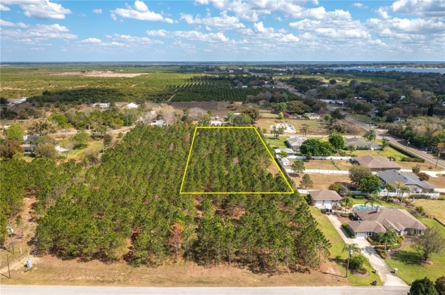 00 MUNCIE ROAD, BABSON PARK, Florida 33827, ,Land,For Sale,MUNCIE,P4919767