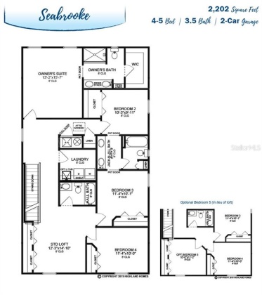 448 HILLTOP DRIVE, LAKE WALES, Florida 33853, 4 Bedrooms Bedrooms, ,3 BathroomsBathrooms,Residential,For Sale,HILLTOP,L4928462