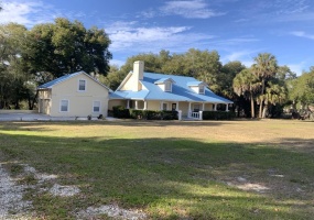 102 CITRUS GROVE BOULEVARD, POLK CITY, Florida 33868, 5 Bedrooms Bedrooms, ,4 BathroomsBathrooms,Residential,For Sale,CITRUS GROVE,O6008137