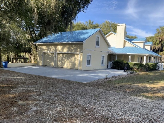 102 CITRUS GROVE BOULEVARD, POLK CITY, Florida 33868, 5 Bedrooms Bedrooms, ,4 BathroomsBathrooms,Residential,For Sale,CITRUS GROVE,O6008137