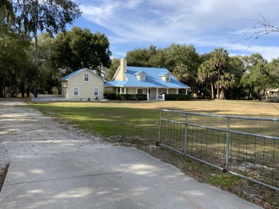102 CITRUS GROVE BOULEVARD, POLK CITY, Florida 33868, 5 Bedrooms Bedrooms, ,4 BathroomsBathrooms,Residential,For Sale,CITRUS GROVE,O6008137