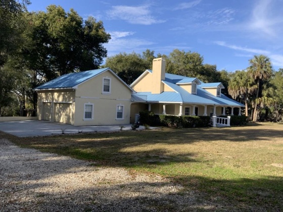 102 CITRUS GROVE BOULEVARD, POLK CITY, Florida 33868, 5 Bedrooms Bedrooms, ,4 BathroomsBathrooms,Residential,For Sale,CITRUS GROVE,O6008137