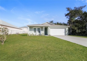 1409 SARASOTA DRIVE, POINCIANA, Florida 34759, 3 Bedrooms Bedrooms, ,2 BathroomsBathrooms,Rental Properties,For Sale,SARASOTA,O6009336