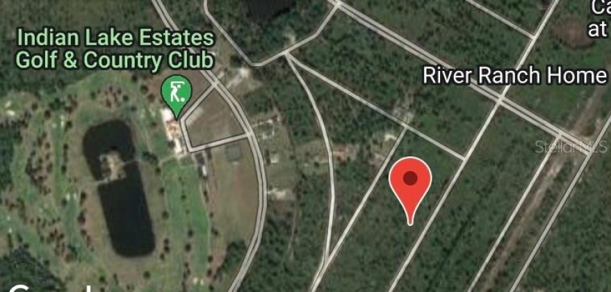 SARASOTA DRIVE, LAKE WALES, Florida 33898, ,Land,For Sale,SARASOTA,O5997180