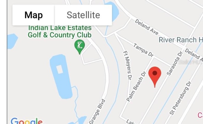 SARASOTA DRIVE, LAKE WALES, Florida 33898, ,Land,For Sale,SARASOTA,O5997180