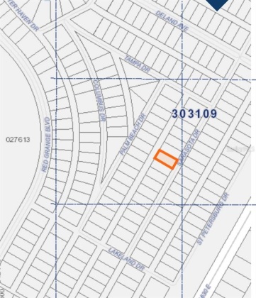 SARASOTA DRIVE, LAKE WALES, Florida 33898, ,Land,For Sale,SARASOTA,O5997180