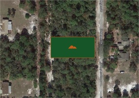 0 FORT MYERS DRIVE, INDIAN LAKE ESTATES, Florida 33855, ,Land,For Sale,FORT MYERS,O6009416