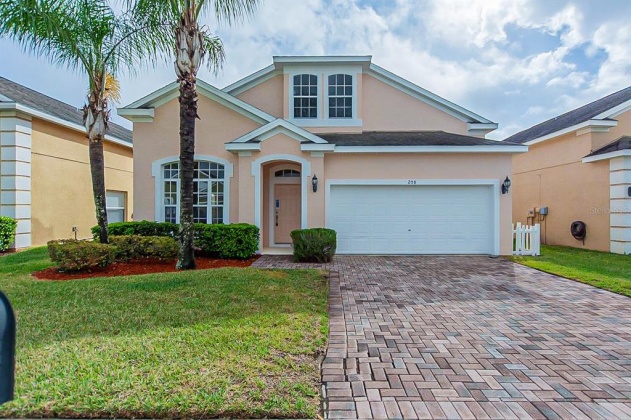 208 VICTORY AVENUE, DAVENPORT, Florida 33837, 4 Bedrooms Bedrooms, ,4 BathroomsBathrooms,Residential,For Sale,VICTORY,O6009510