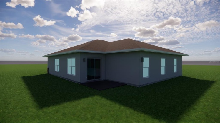1216 APOPKA LANE, POINCIANA, Florida 34759, 3 Bedrooms Bedrooms, ,2 BathroomsBathrooms,Residential,For Sale,APOPKA,S5056087