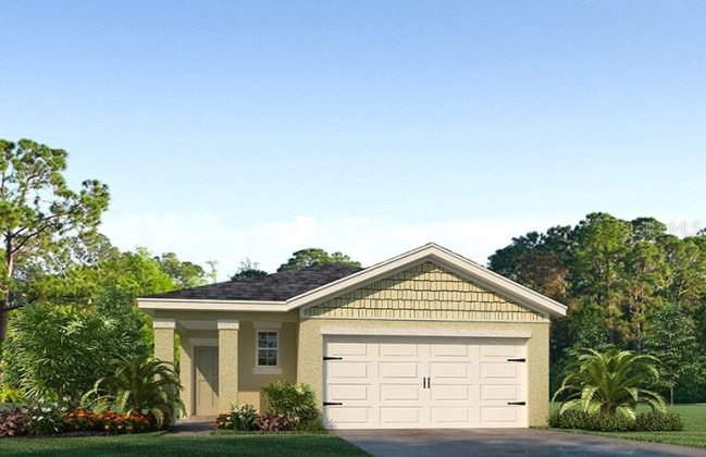 2379 BRASSIE COURT, WINTER HAVEN, Florida 33884, 3 Bedrooms Bedrooms, ,2 BathroomsBathrooms,Residential,For Sale,BRASSIE,O6009532