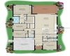 156 HAMPTON LOOP, DAVENPORT, Florida 33837, 4 Bedrooms Bedrooms, ,3 BathroomsBathrooms,Residential,For Sale,HAMPTON,O5928220