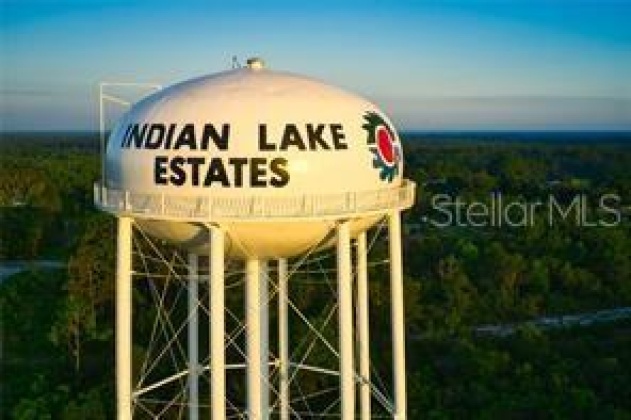 1023 JAPONICA AVENUE, INDIAN LAKE ESTATES, Florida 33855, ,Land,For Sale,JAPONICA,T3359611