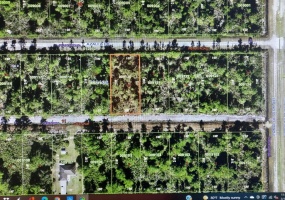 409 AZALEA DRIVE, INDIAN LAKE ESTATES, Florida 33855, ,Land,For Sale,AZALEA,T3359889