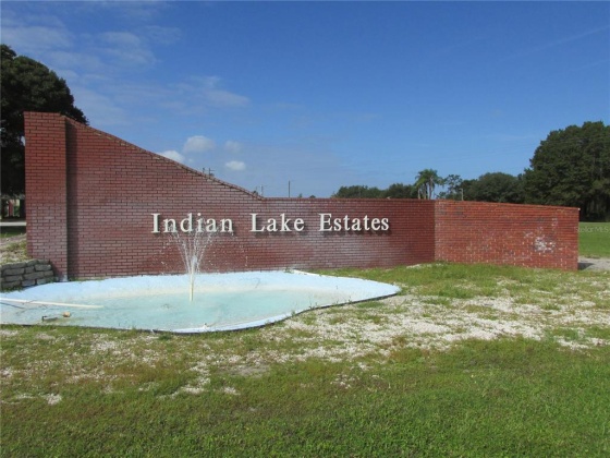 0 MEADOWLARK BOULEVARD, INDIAN LAKE ESTATES, Florida 33855, ,Land,For Sale,MEADOWLARK,K4901675