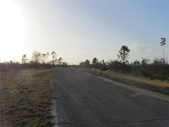 0 MEADOWLARK BOULEVARD, INDIAN LAKE ESTATES, Florida 33855, ,Land,For Sale,MEADOWLARK,K4901675
