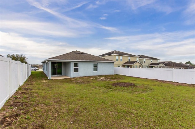 5018 HARVEST DRIVE, HAINES CITY, Florida 33844, 3 Bedrooms Bedrooms, ,2 BathroomsBathrooms,Residential,For Sale,HARVEST,O6009784