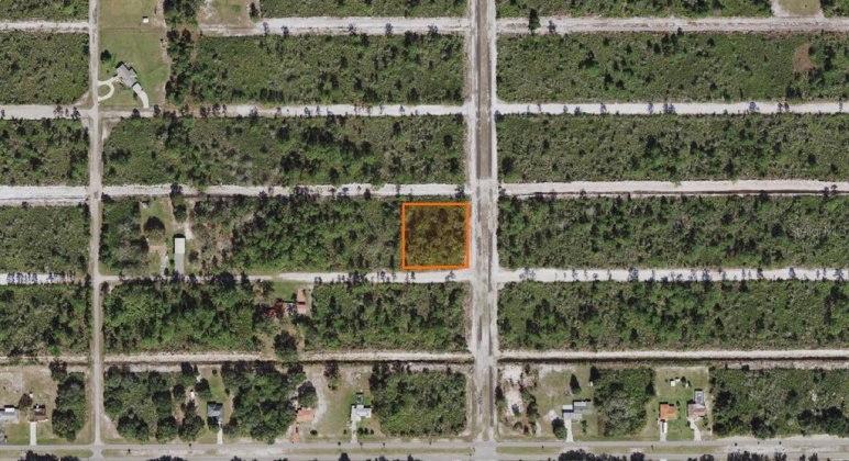 0 EL DORADO DR, LAKE WALES, Florida 33898, ,Land,For Sale,EL DORADO DR,P4919836