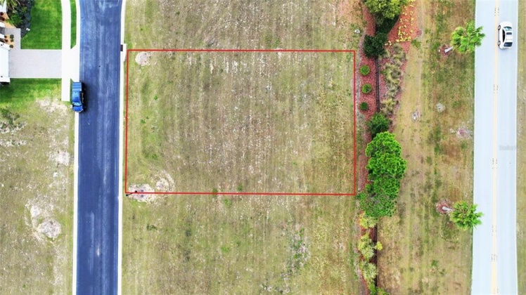 127 BLAZING STAR AVENUE, LAKE ALFRED, Florida 33850, ,Land,For Sale,BLAZING STAR,P4919845