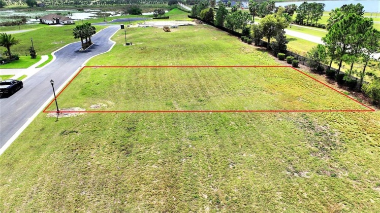 127 BLAZING STAR AVENUE, LAKE ALFRED, Florida 33850, ,Land,For Sale,BLAZING STAR,P4919845