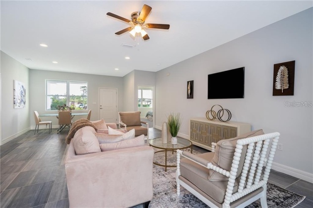 826 FRASER DRIVE, POINCIANA, Florida 34759, 4 Bedrooms Bedrooms, ,3 BathroomsBathrooms,Residential,For Sale,FRASER,S5063714