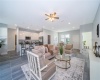 826 FRASER DRIVE, POINCIANA, Florida 34759, 4 Bedrooms Bedrooms, ,3 BathroomsBathrooms,Residential,For Sale,FRASER,S5063714