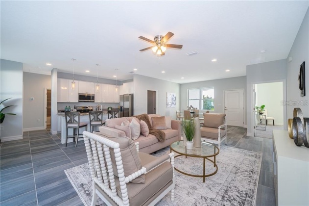 826 FRASER DRIVE, POINCIANA, Florida 34759, 4 Bedrooms Bedrooms, ,3 BathroomsBathrooms,Residential,For Sale,FRASER,S5063714